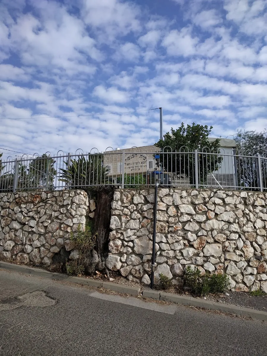 Rechovot HaNahar Synagogue — foto 9