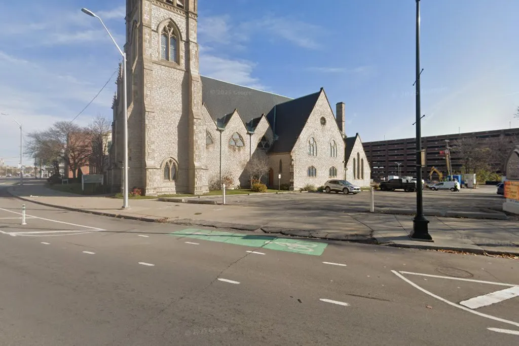Reconstructionist Congregation of Detroit