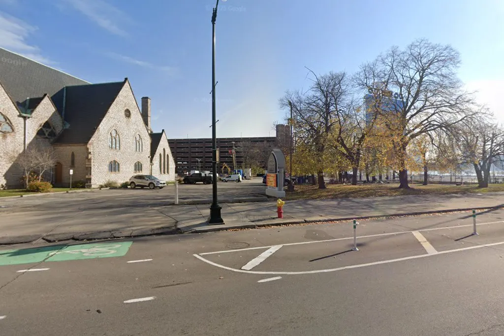 Reconstructionist Congregation of Detroit — foto 2
