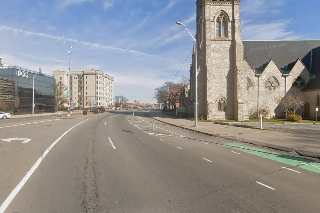 Reconstructionist Congregation of Detroit — foto 3