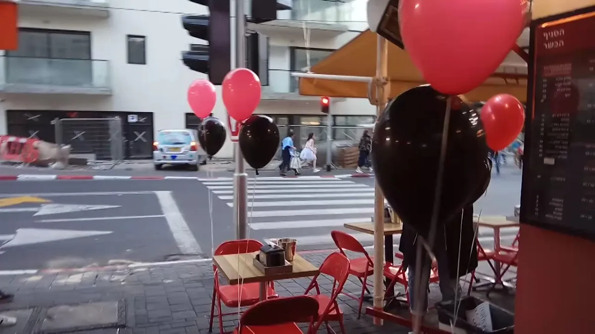 Red Meat (Tel Aviv) — photo 5
