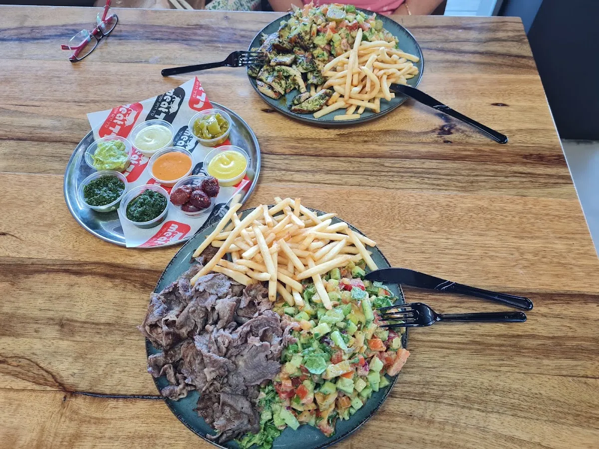 Red Meat — foto 5