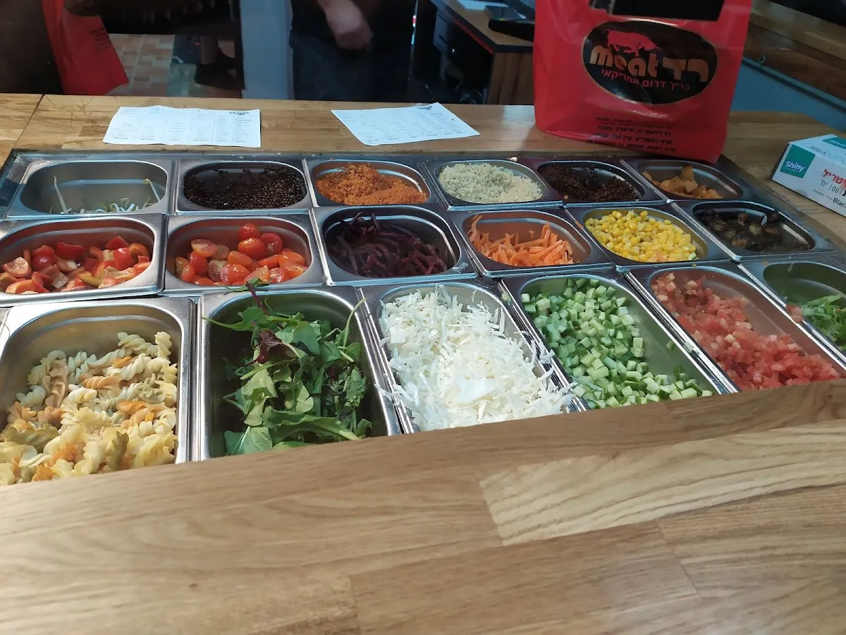 Red Meat — foto 6