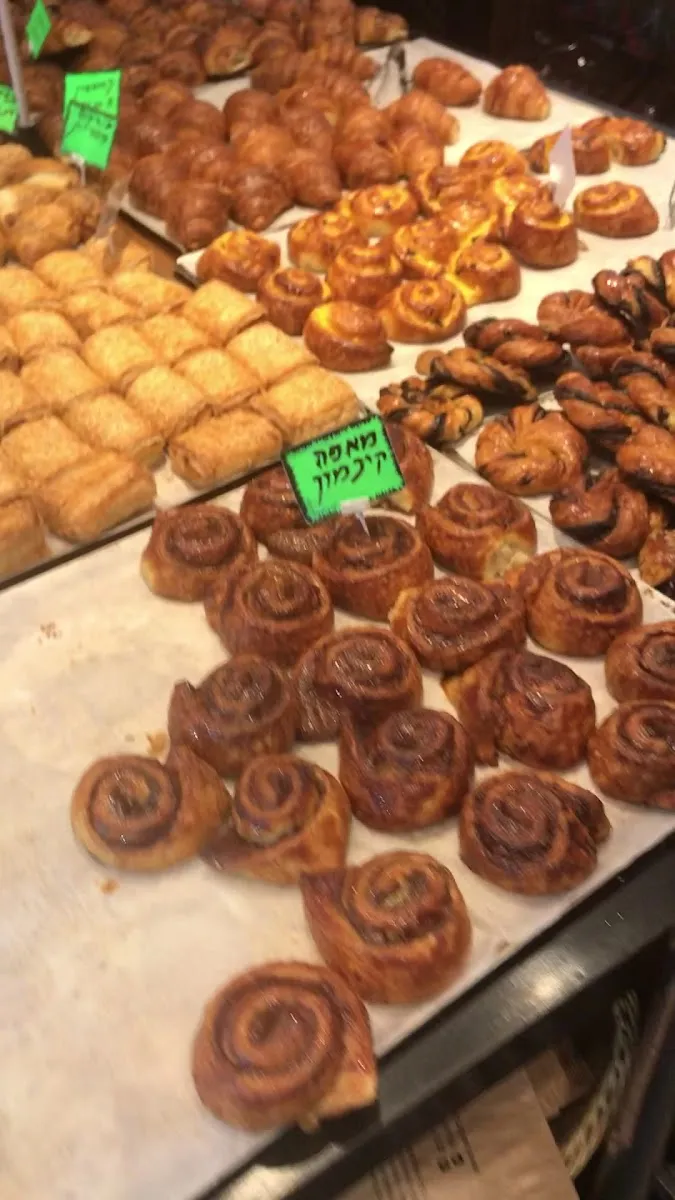 Refael Bar Lechamim — photo 2