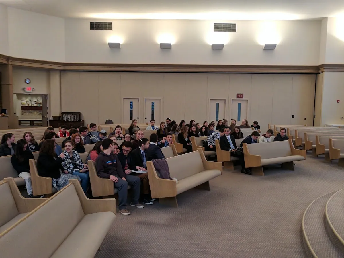 Reform Congregation Oheb Sholom — photo 6