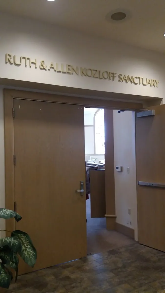 Reform Congregation Oheb Sholom — photo 8