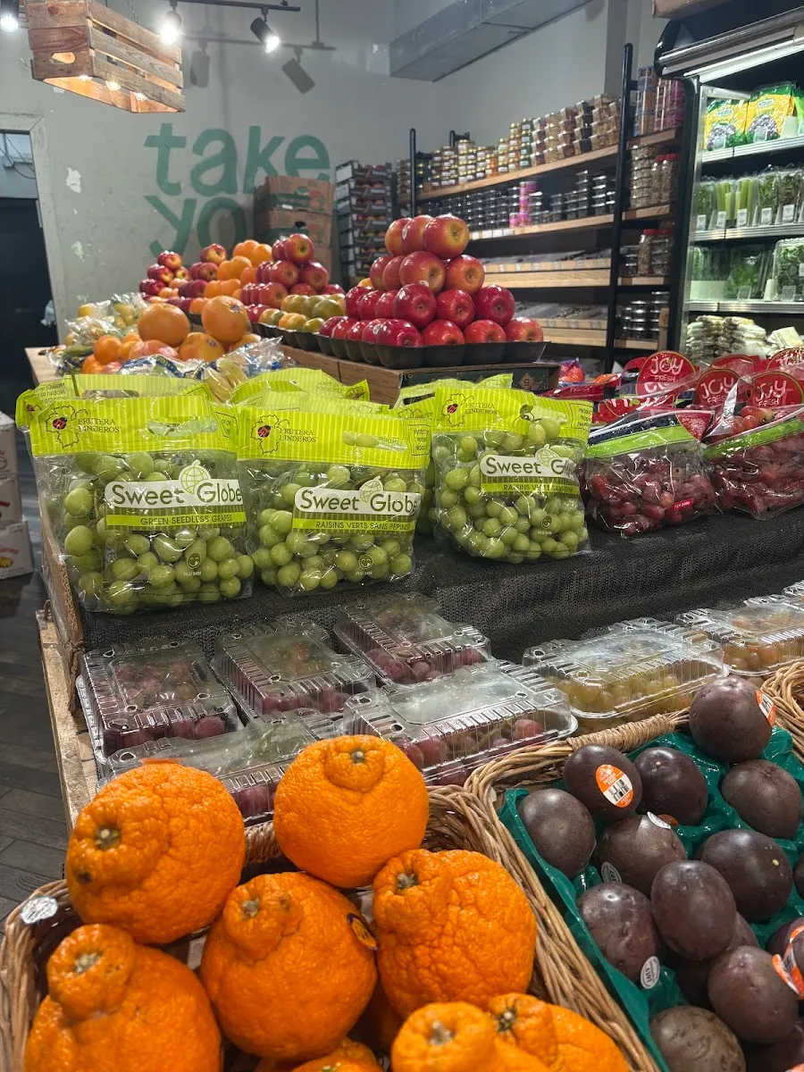Refresh Fruits — foto 3