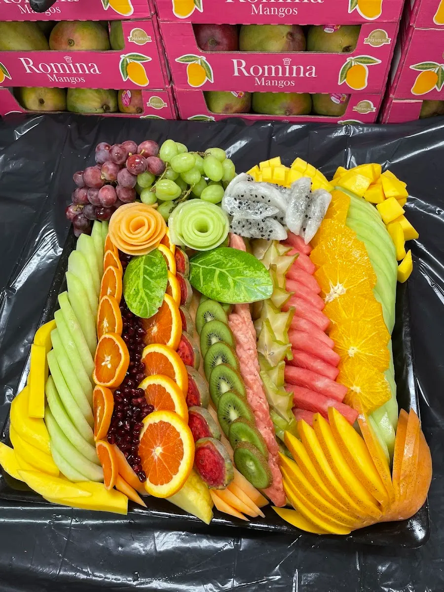 Refresh Fruits — foto 4