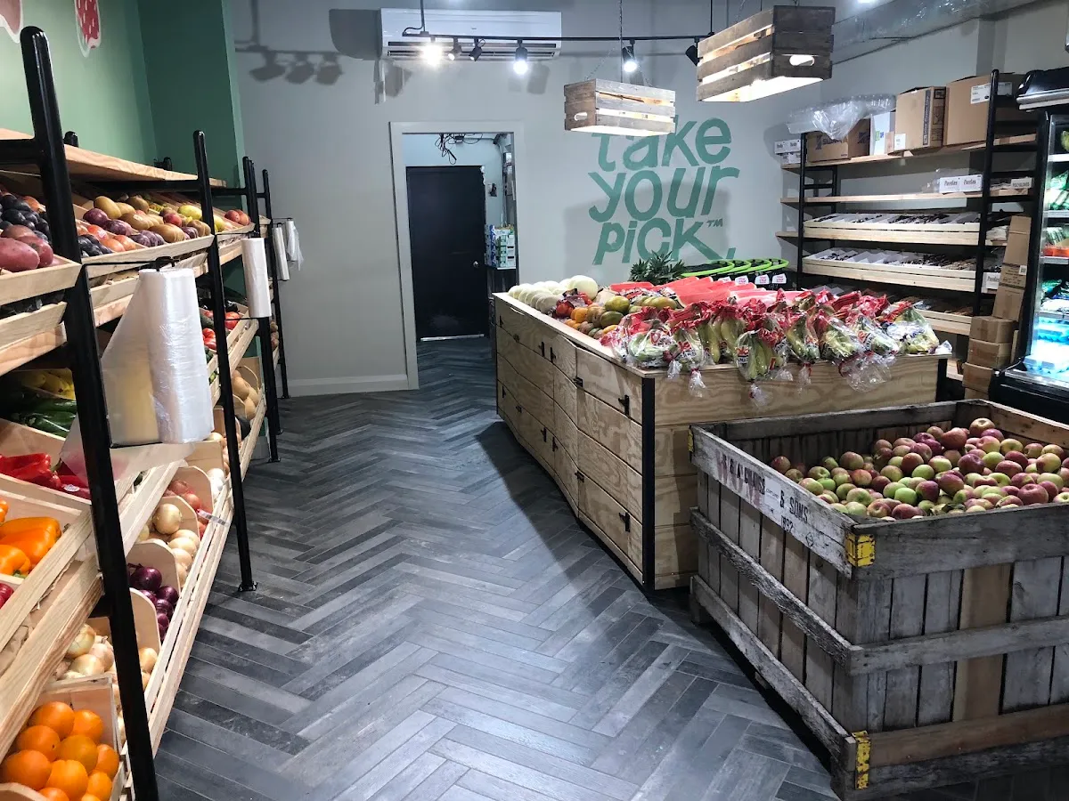 Refresh Fruits — foto 5