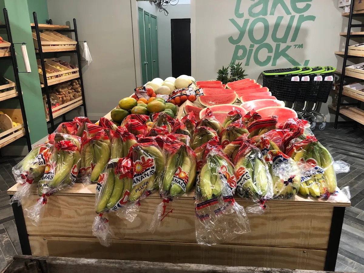Refresh Fruits — foto 7