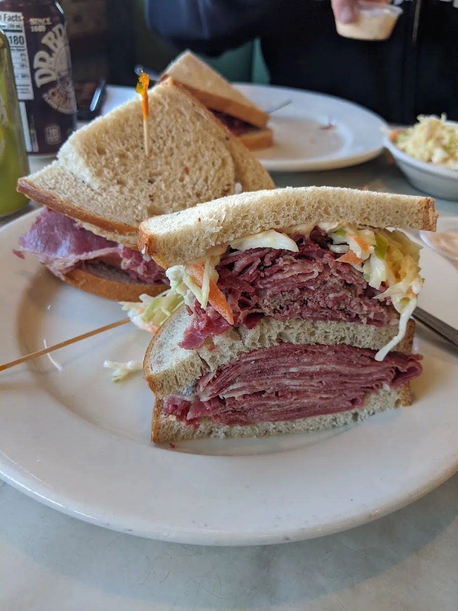 Regal Kosher Deli & Caterers — photo 3