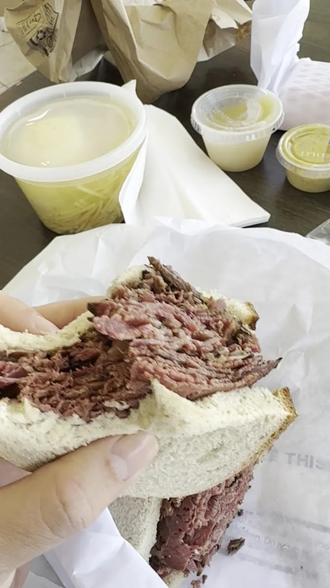 Regal Kosher Deli & Caterers — photo 5