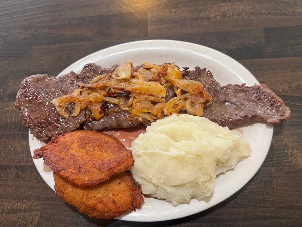 Regal Kosher Deli & Caterers — photo 6