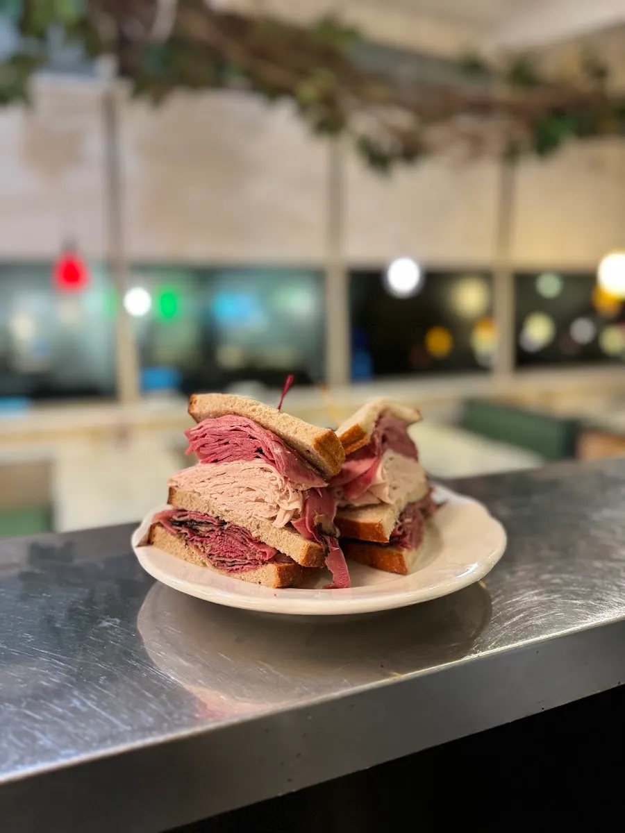 Regal Kosher Deli & Caterers — photo 10