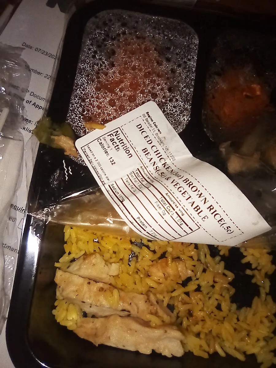 Regina Caterers — photo 5