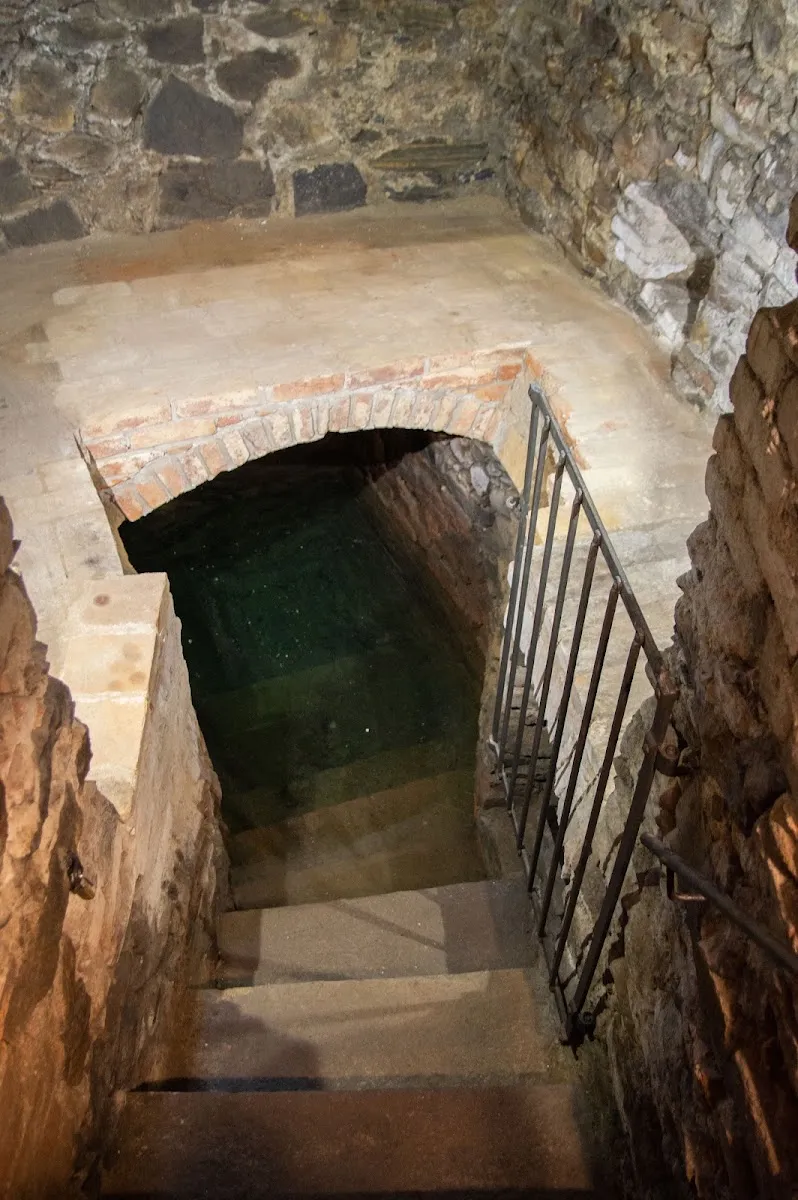 Regionální židovské muzeum - synagoga a rabínský dům — foto 5