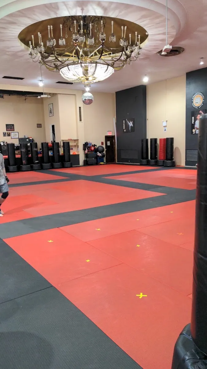 Rego Park Jewish Center — foto 2