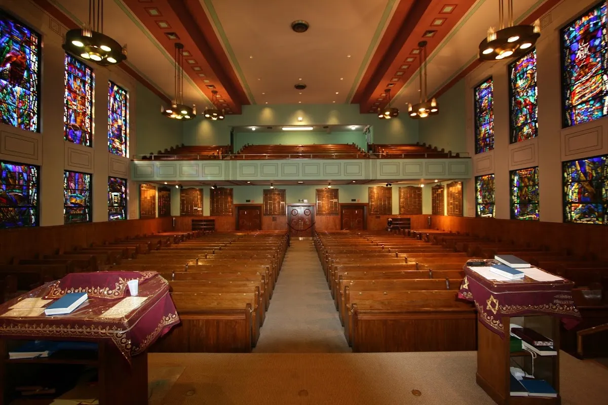 Rego Park Jewish Center — foto 9