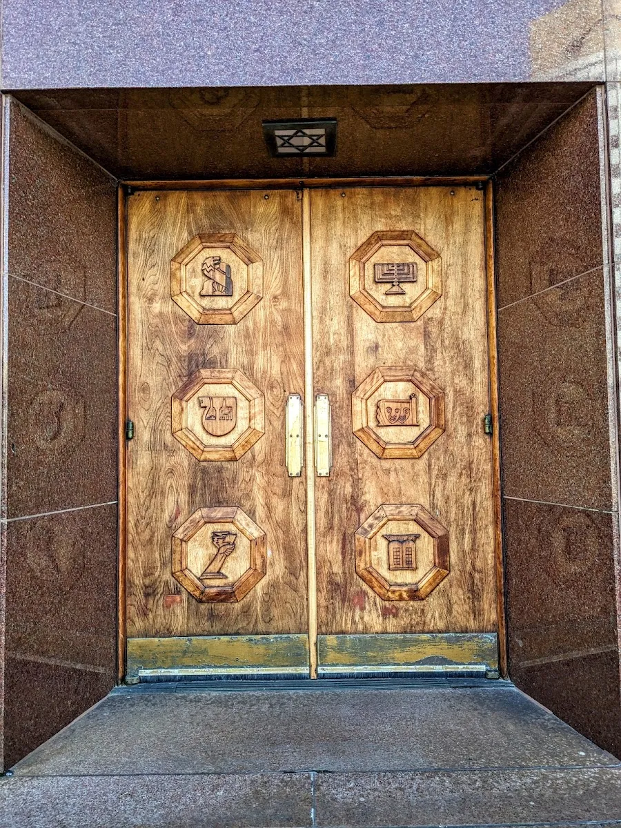 Rego Park Jewish Center — foto 10