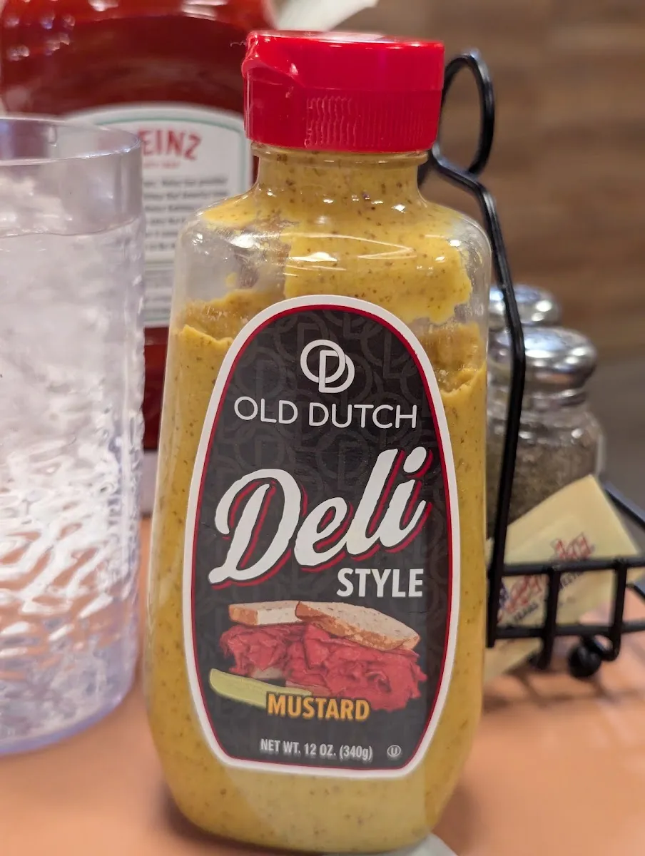 Rein's New York Style Deli — foto 4