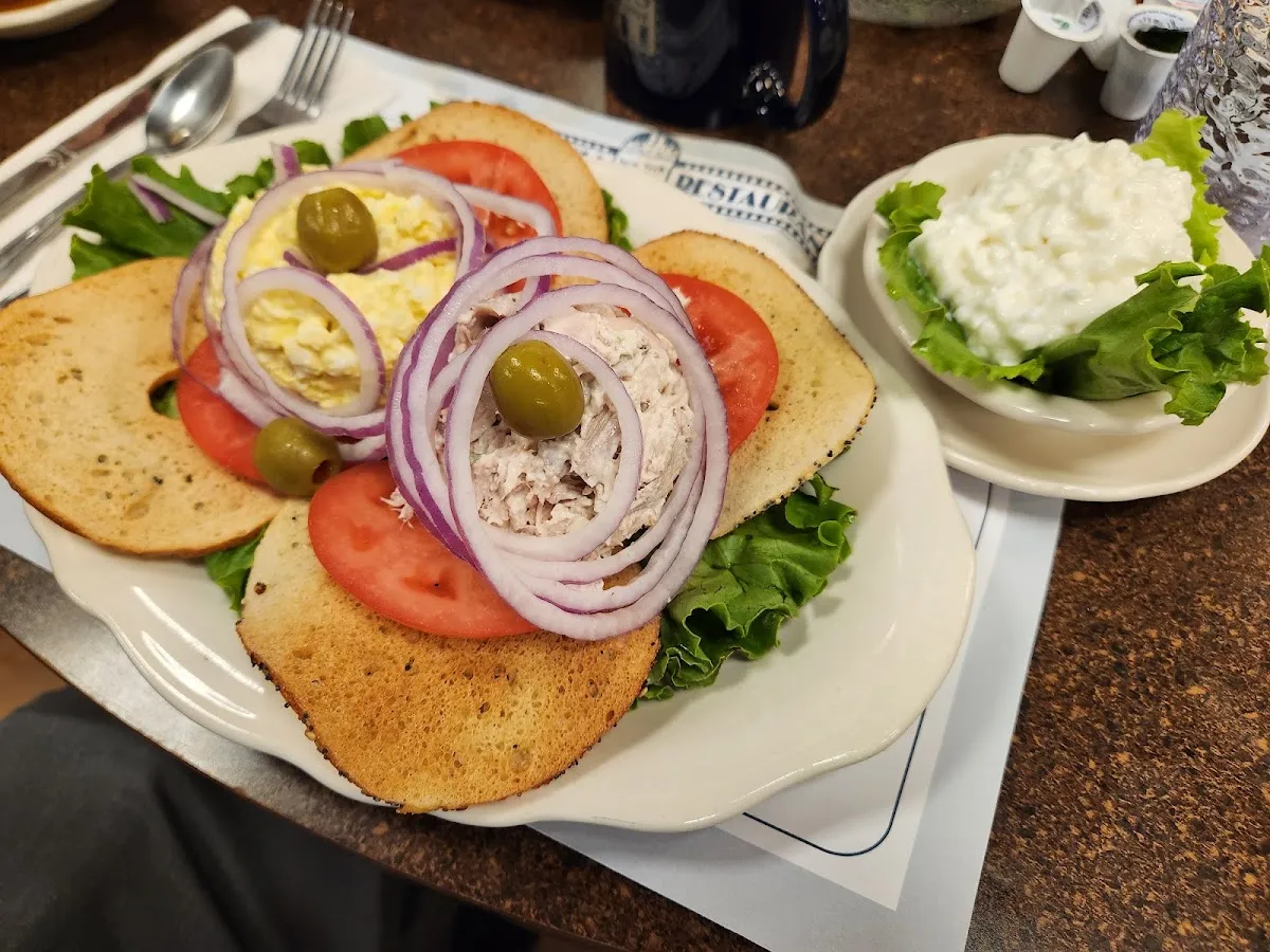 Rein's New York Style Deli — foto 5