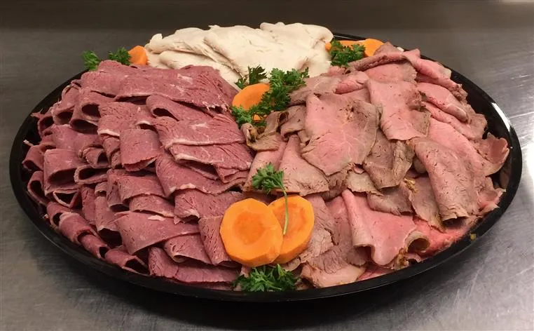 Rein's New York Style Deli — foto 7