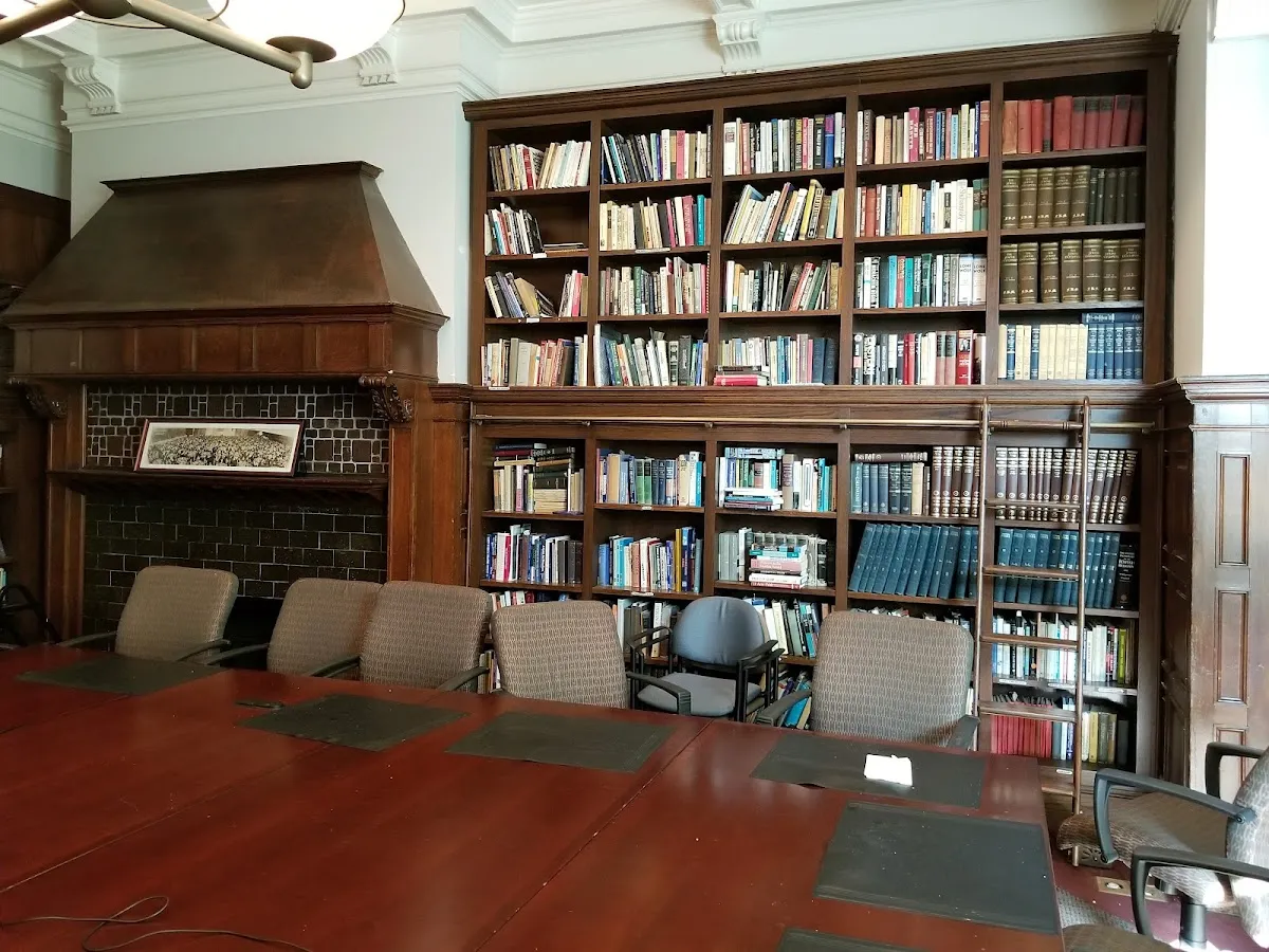 Religious Action Center of Reform Judaism — foto 6