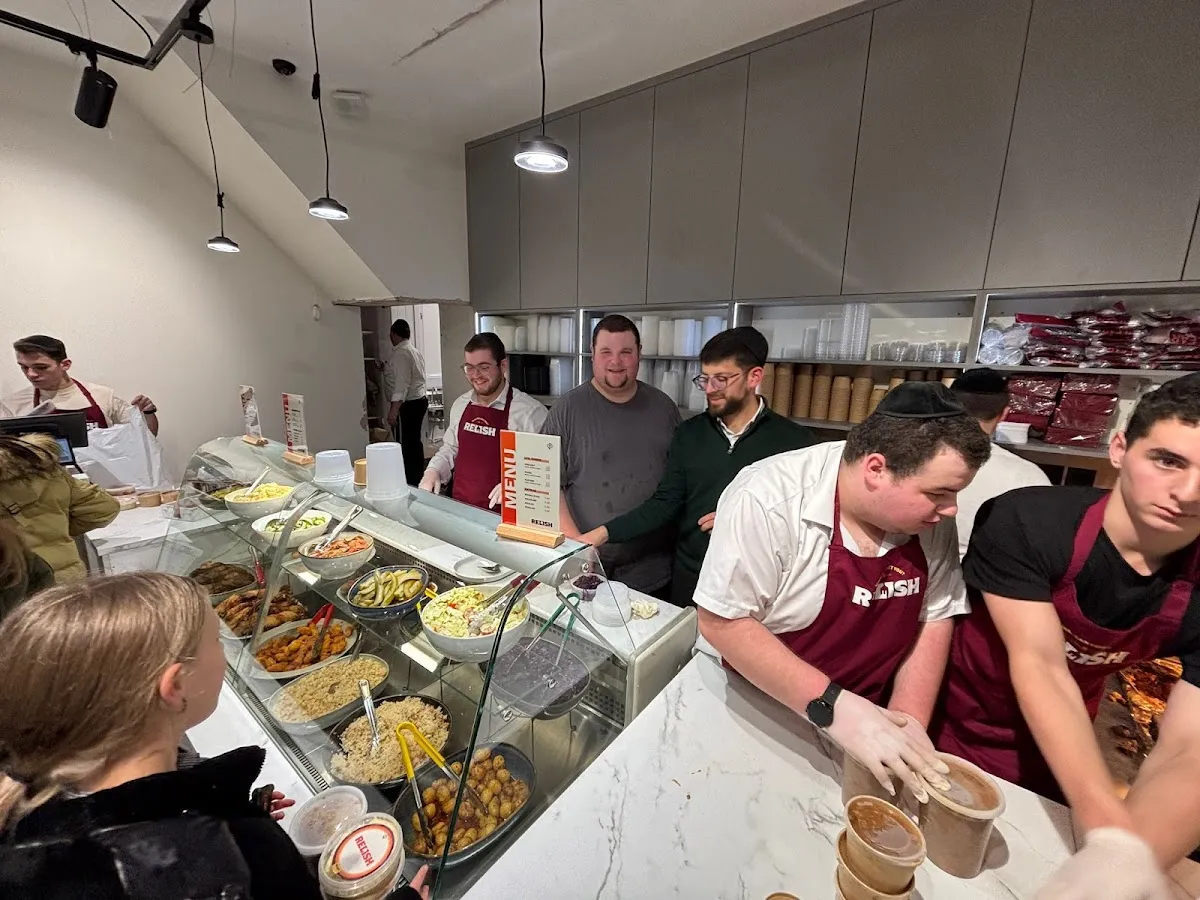Relish Deli — photo 3