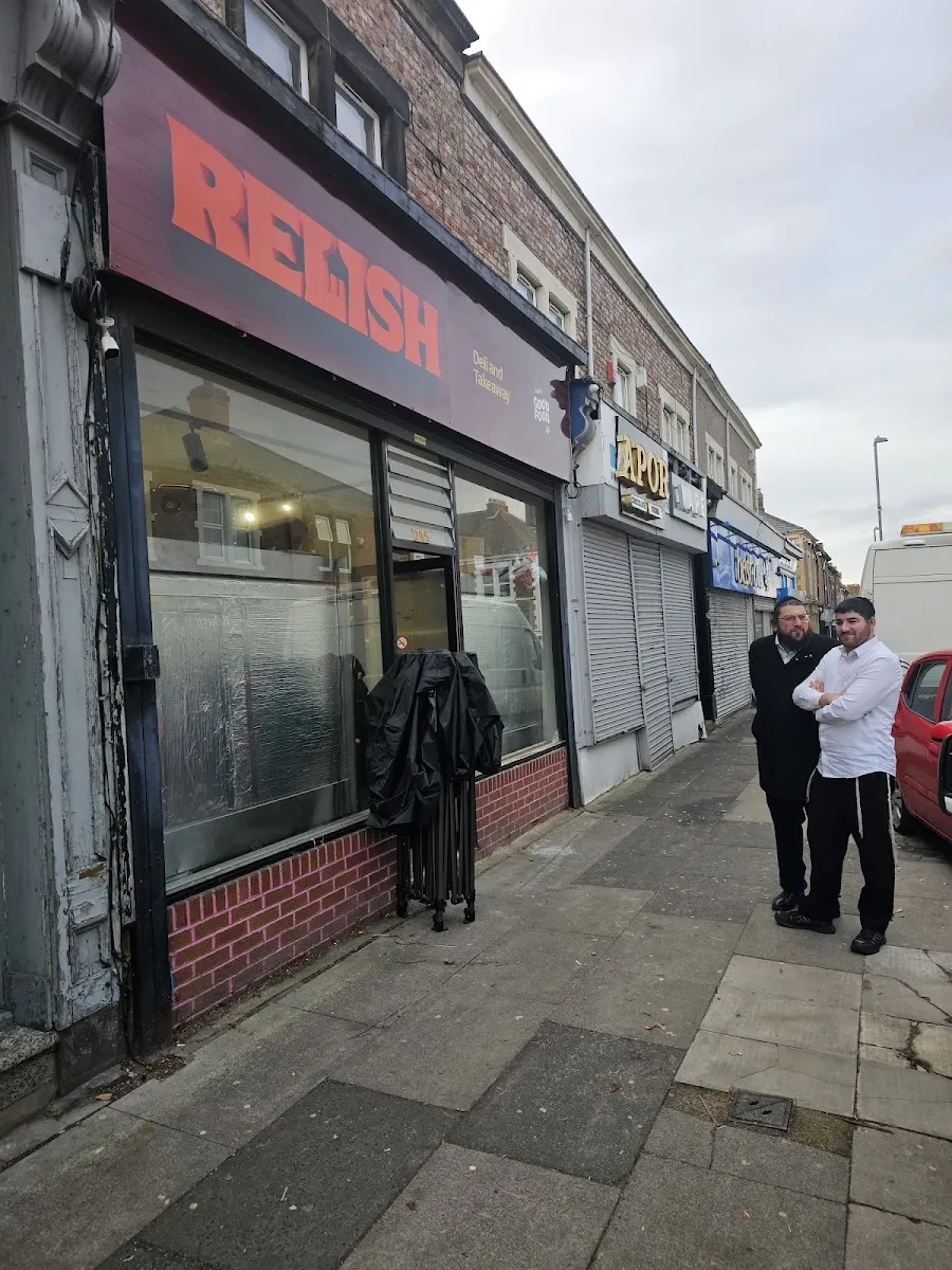 Relish Deli — photo 4
