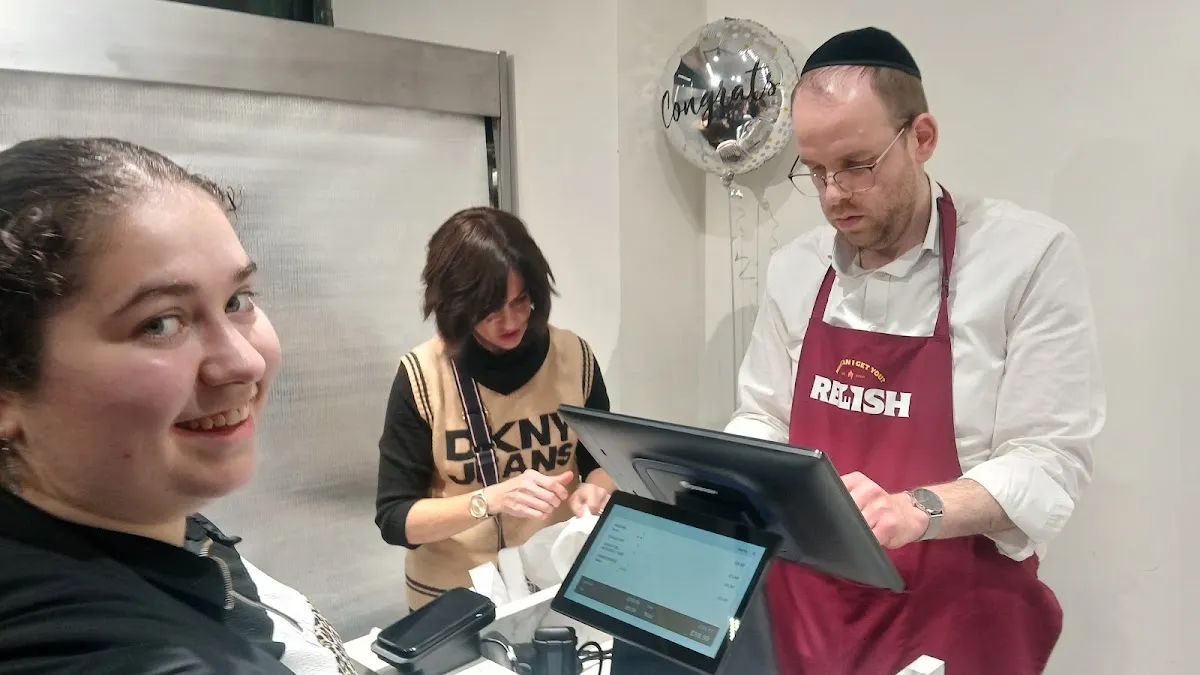 Relish Deli — photo 6