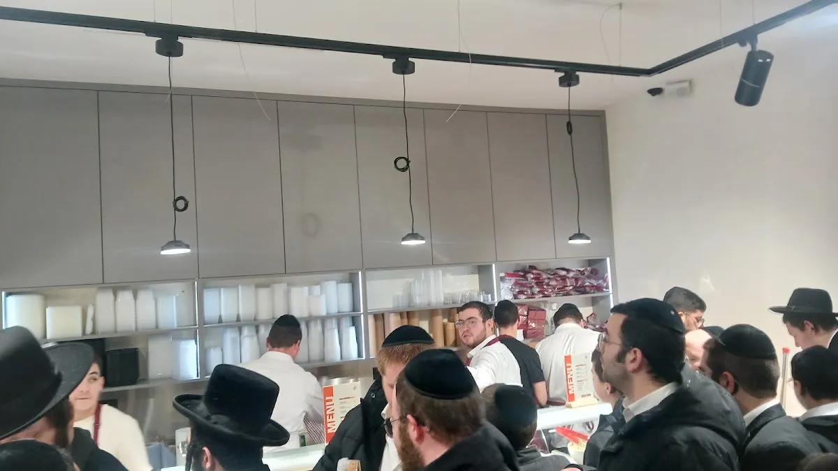 Relish Deli — photo 7