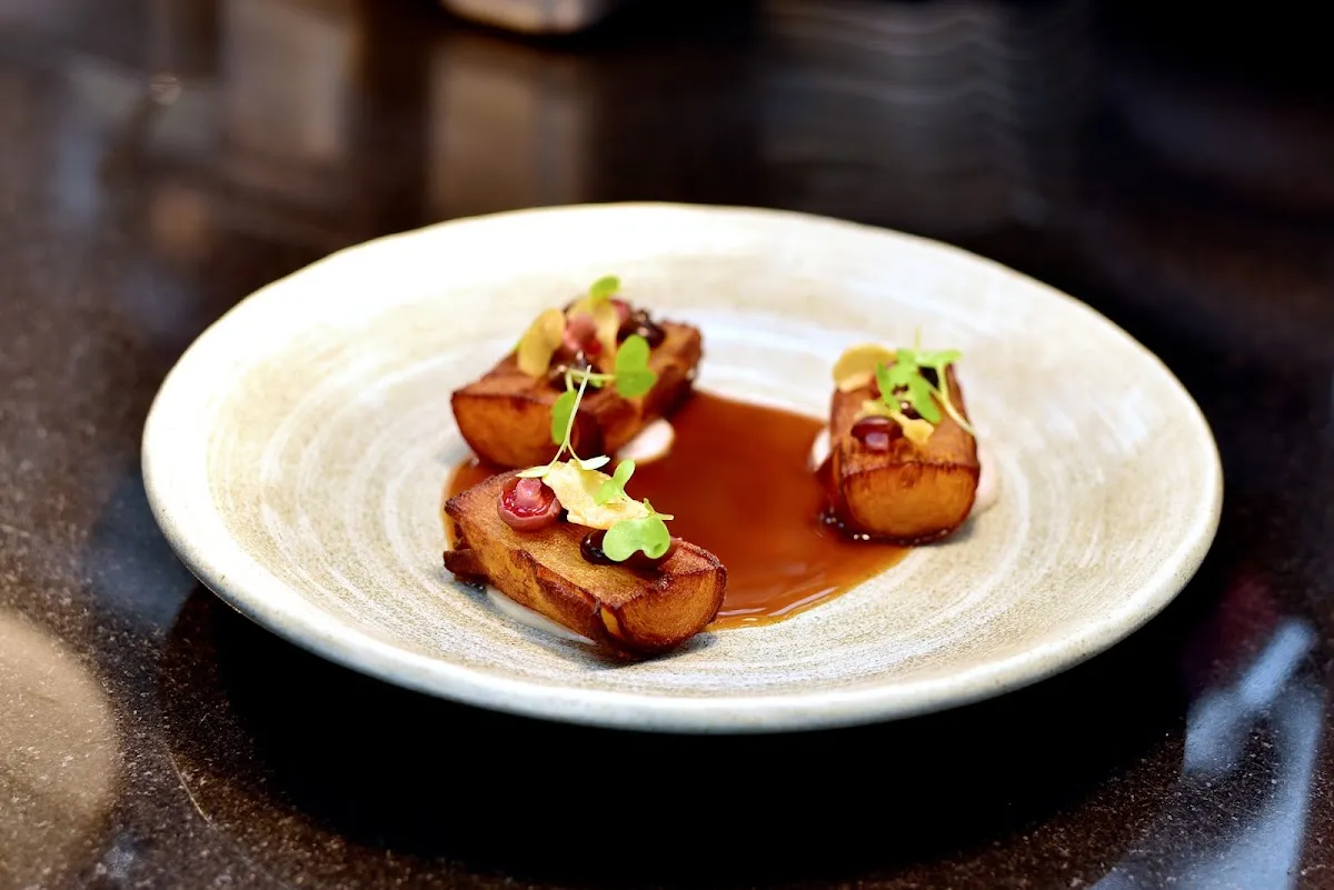 Ren Restaurant — foto 3
