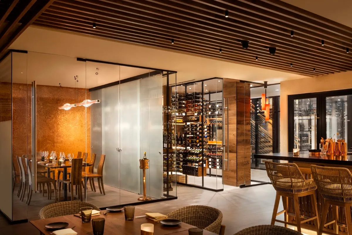 Ren Restaurant — foto 4