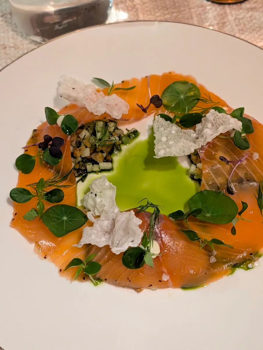 Ren Restaurant — foto 5