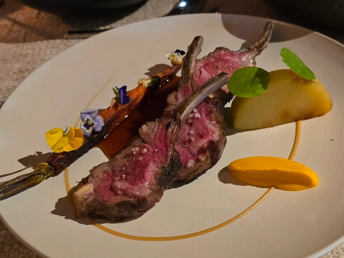 Ren Restaurant — foto 6