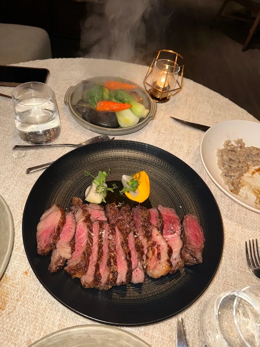 Ren Restaurant — foto 7