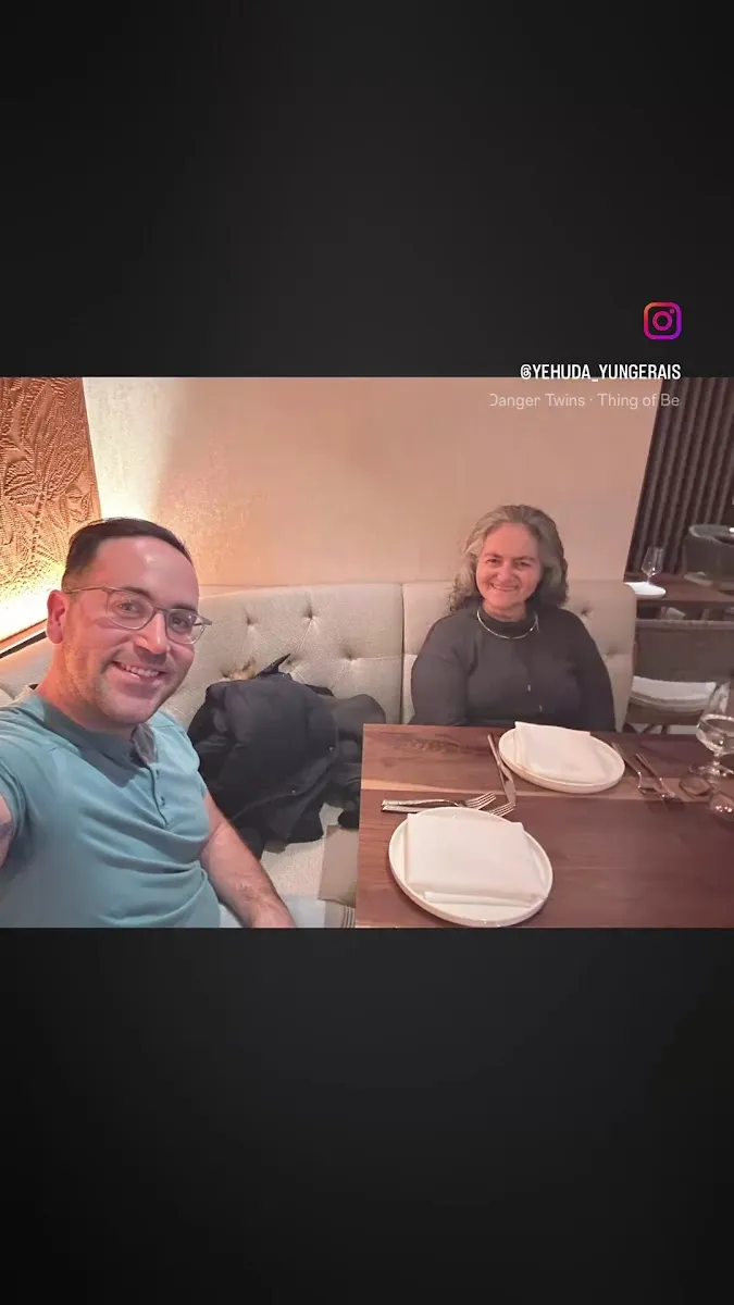 Ren Restaurant — foto 8