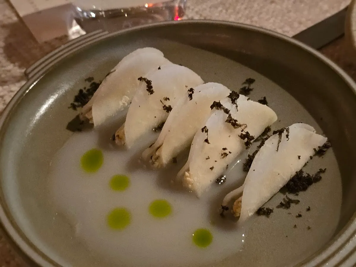 Ren Restaurant — foto 9