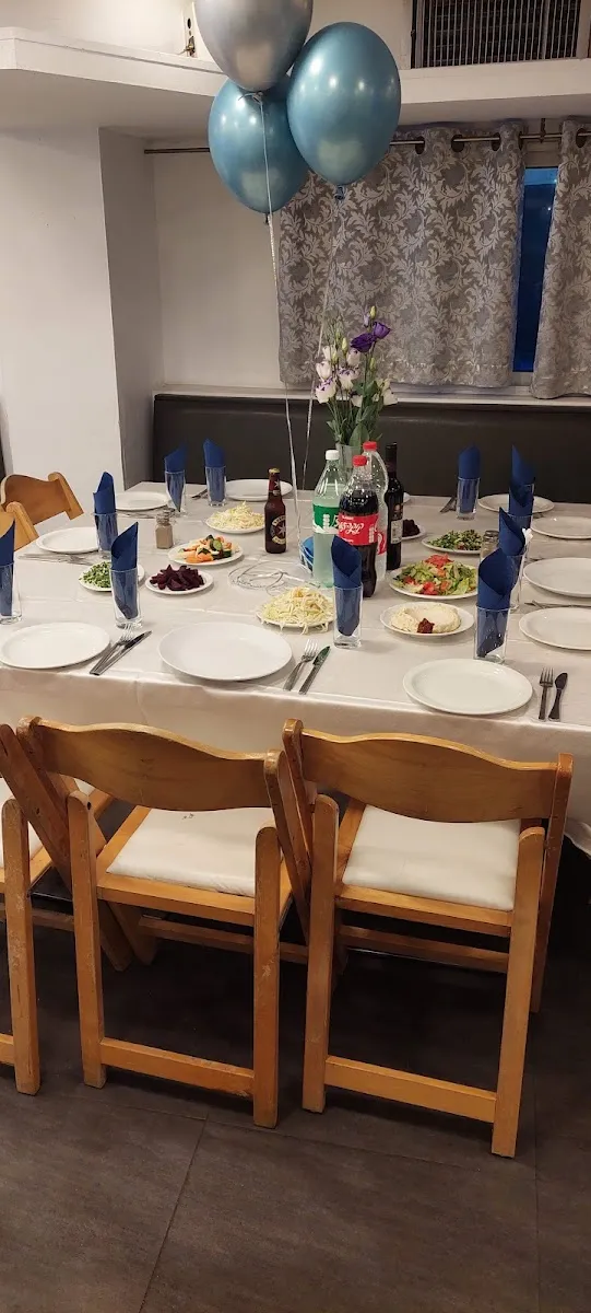 Renaissance (Ramat Gan) — photo 10