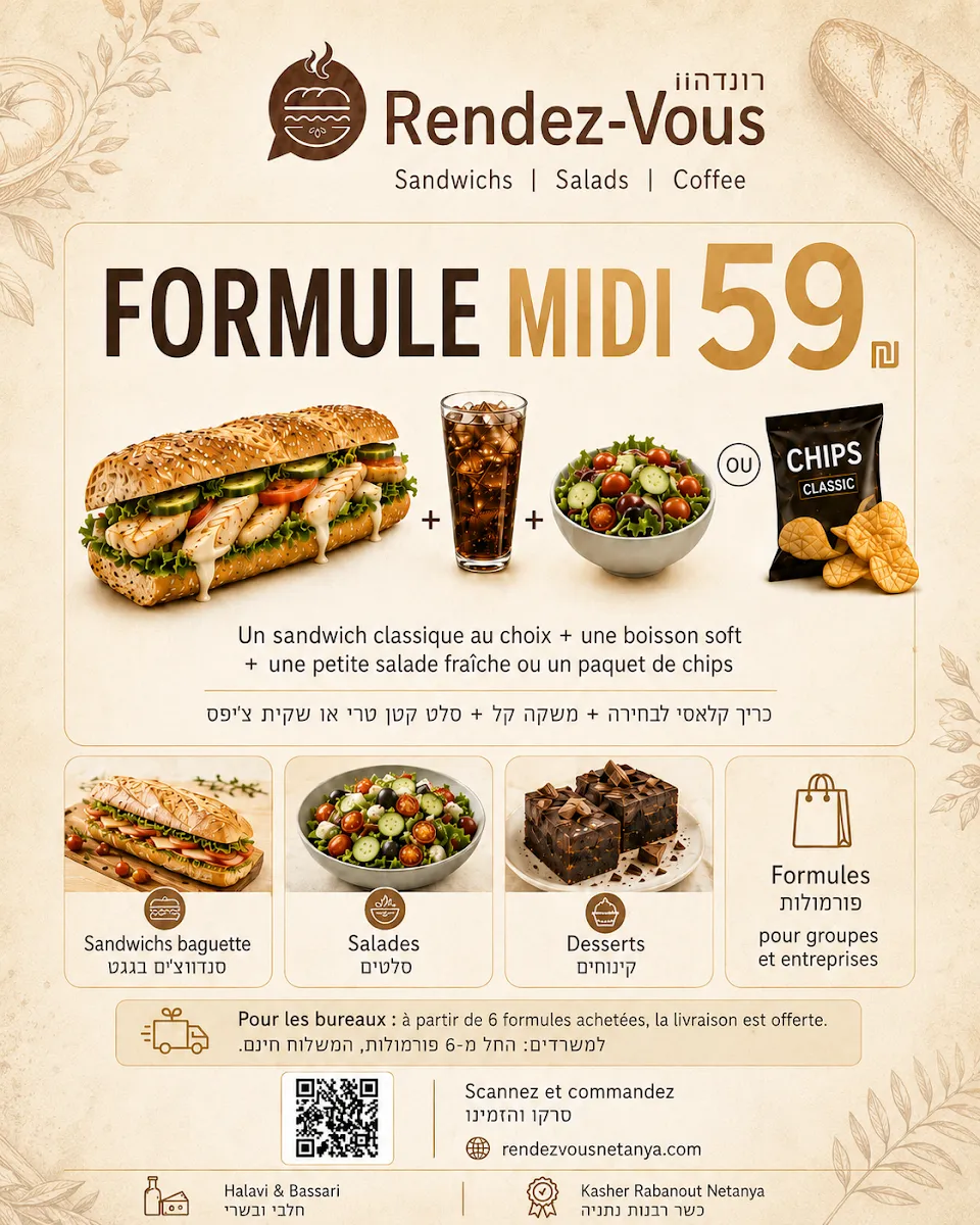 Rendez-vous — foto 3