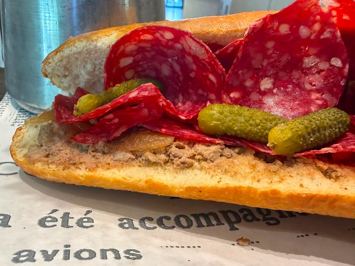 Rendez-vous — foto 6