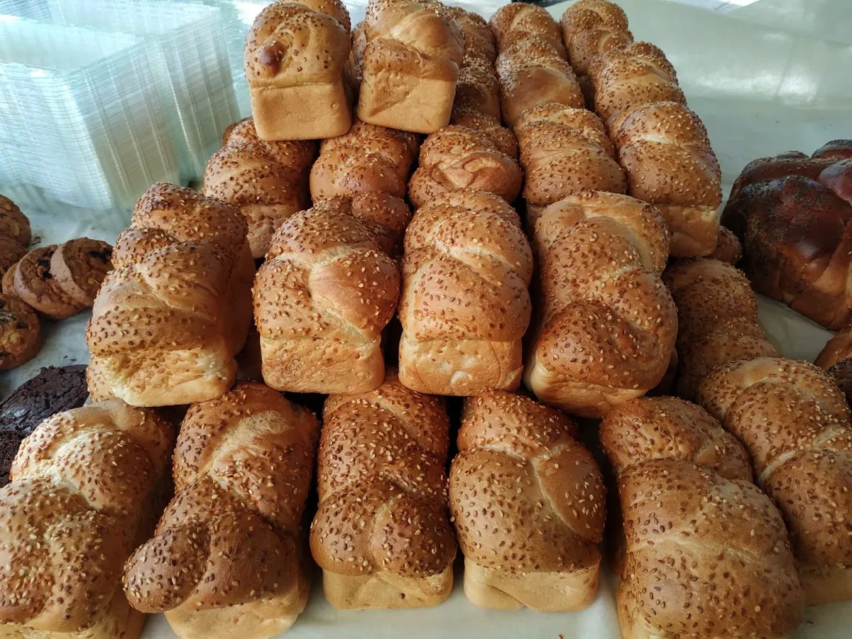 Reshit Dagan (Pisgat Zeev) — foto 3