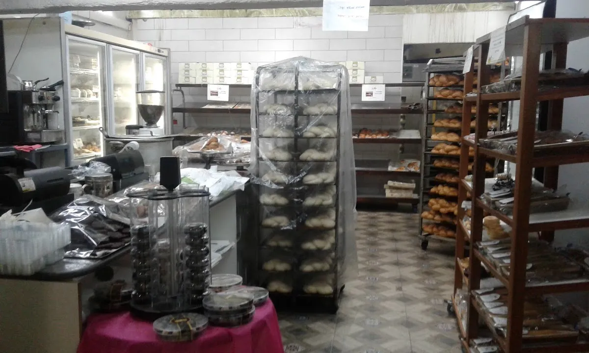 Reshit Dagan (Pisgat Zeev) — foto 4