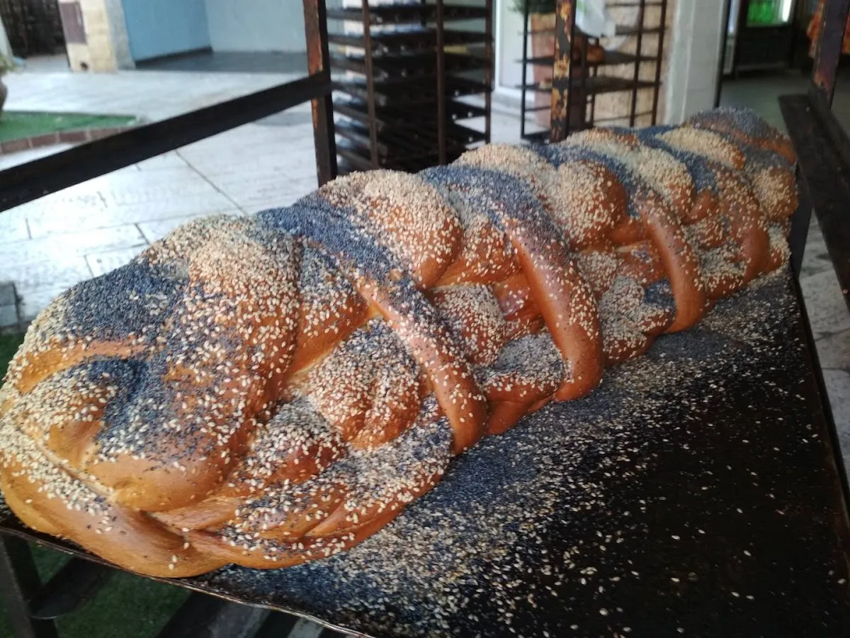 Reshit Dagan (Pisgat Zeev) — foto 5