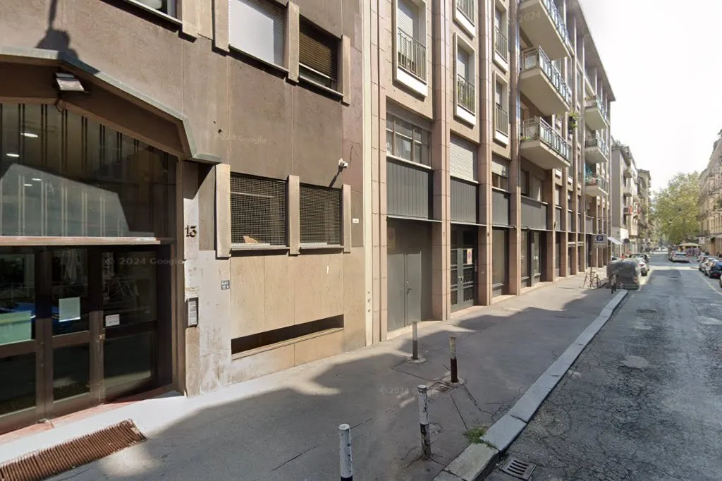 Residencia Augusto Segre de Turín — photo 2