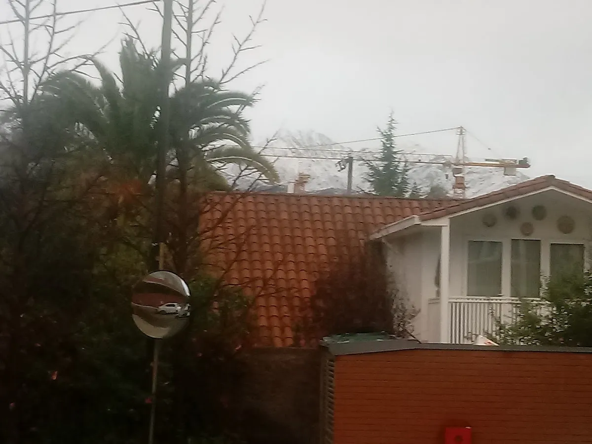Residencia Beit Israel — foto 2