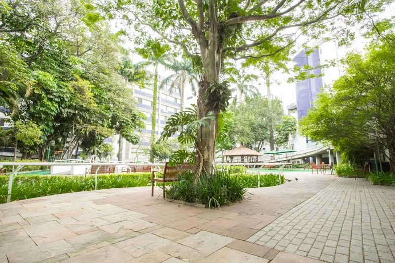 Residential Israelita Albert Einstein — foto 5