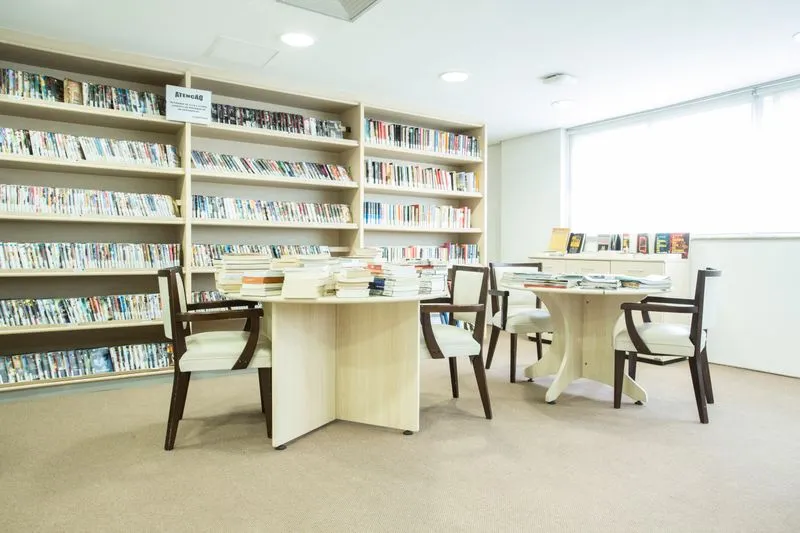 Residential Israelita Albert Einstein — foto 6