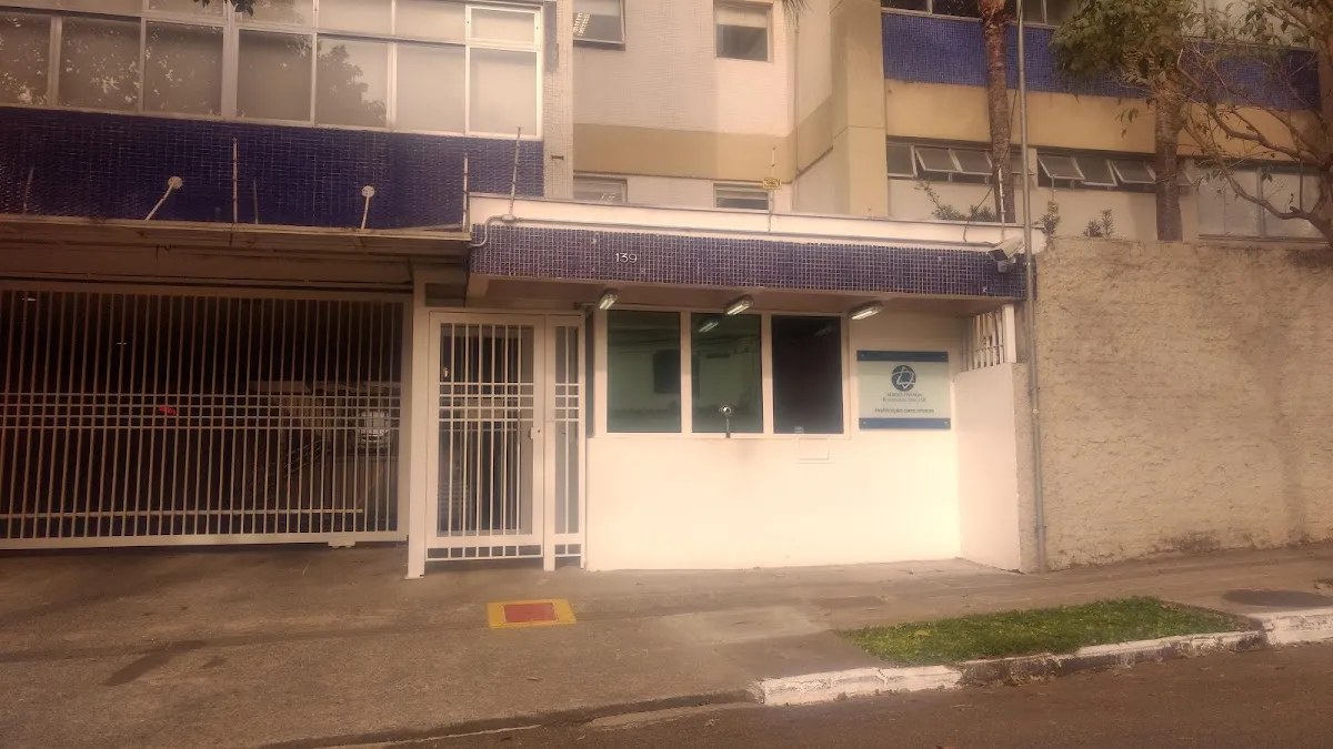 Residential Israelita Albert Einstein — foto 8