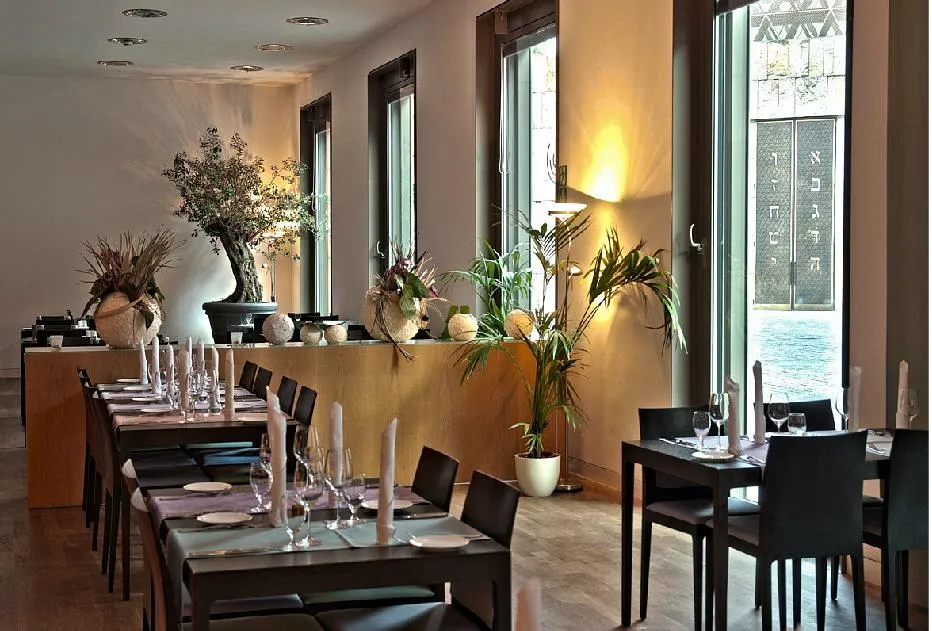 Restaurant Einstein — photo 9
